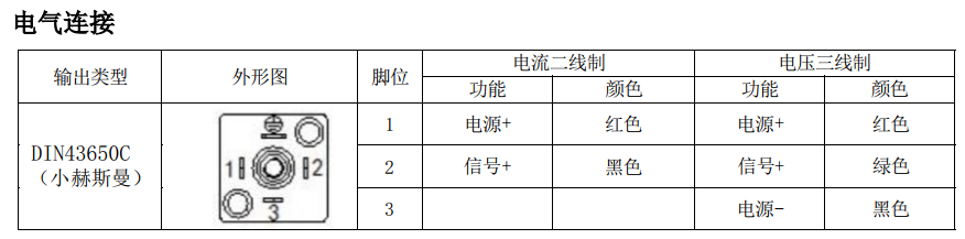 水压力变送器-电气连接.png